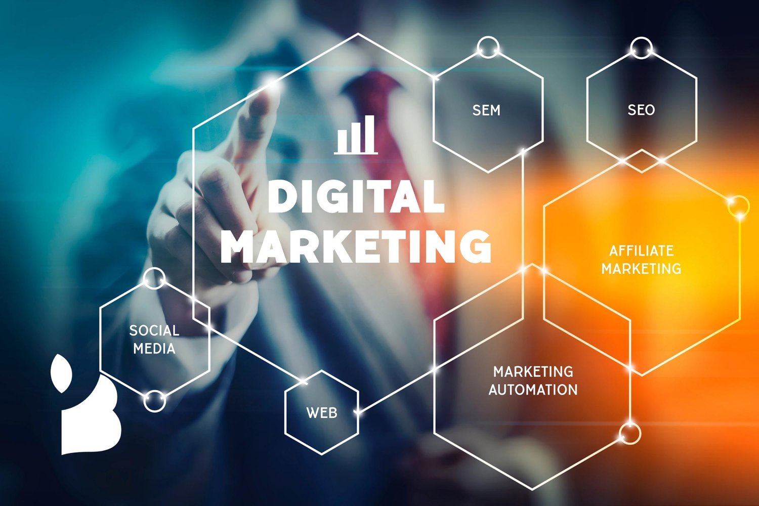 Digital Marketing Worth