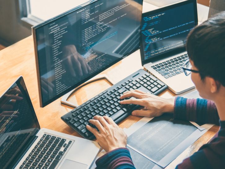 Future Scope of Python