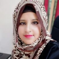 Sadaf Shaheen Awan